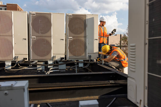 HVAC Emergency Services in Chesterland, OH