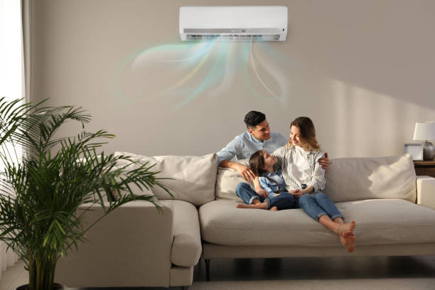 Professional HVAC in Chesterland, OH