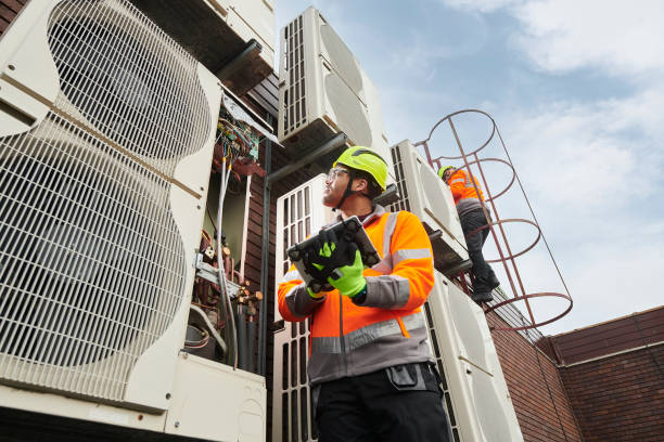 Best HVAC Cleaning Services  in Chesterland, OH