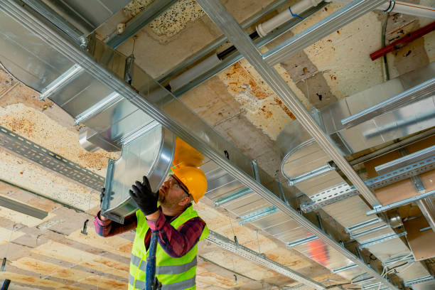 Best HVAC Air Duct Cleaning  in Chesterland, OH