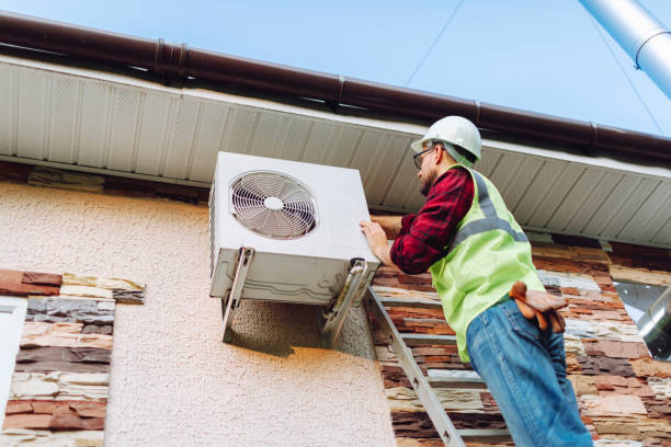 Best Commercial HVAC Repair  in Chesterland, OH
