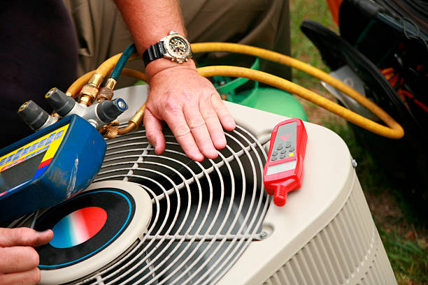 Best HVAC Air Duct Cleaning  in Chesterland, OH