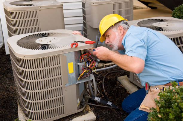 Best Ductless HVAC Repair  in Chesterland, OH